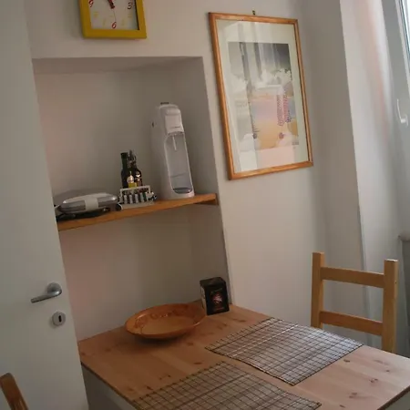 Torre Scola 라스페치아