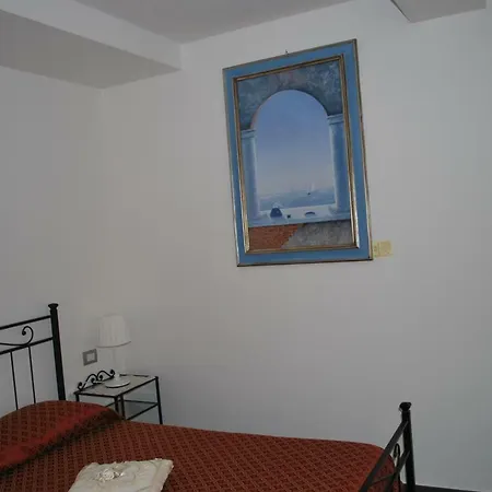 Apartmán Torre Scola *