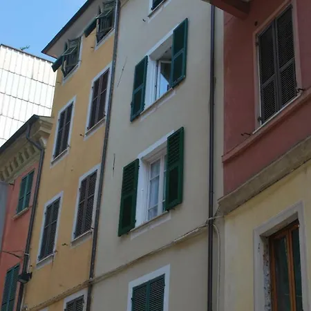 Torre Scola 라스페치아
