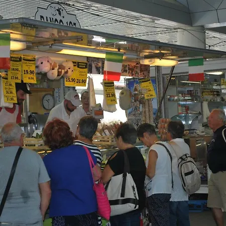 Torre Scola La Spezia