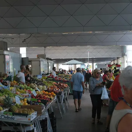 Torre Scola Apartmán