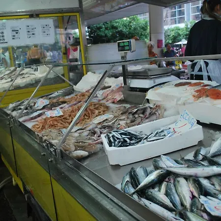 Torre Scola Apartmán