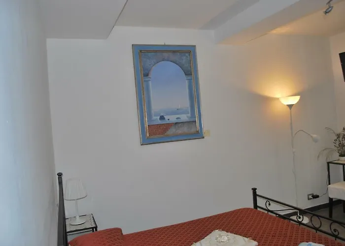 Torre Scola Apartmán