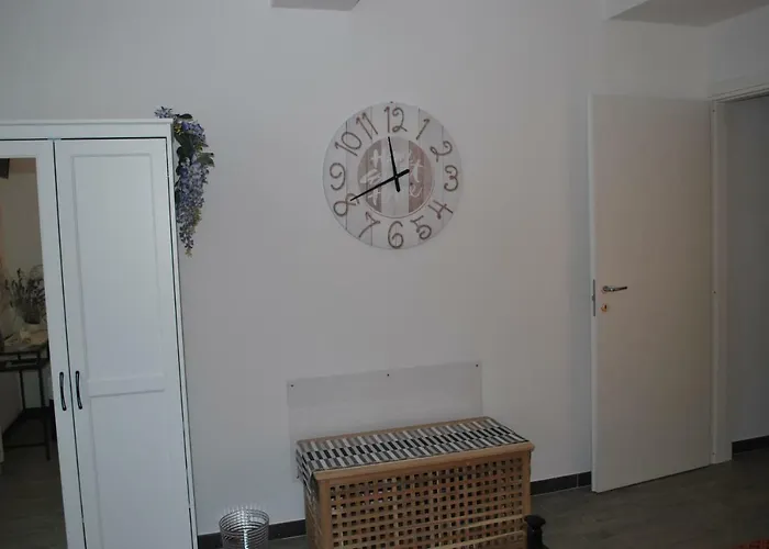 Torre Scola La Spezia