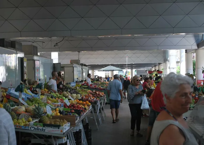 Torre Scola Apartmán