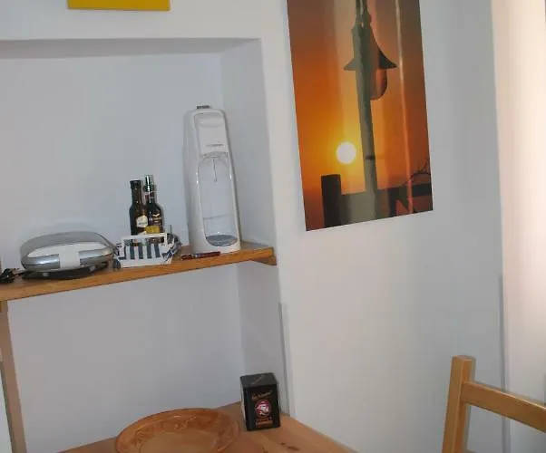 Torre Scola Apartmán La Spezia