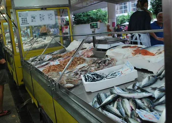 Torre Scola Apartmán