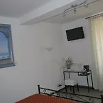 Torre Scola Апартаменты