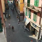 Torre Scola Специя