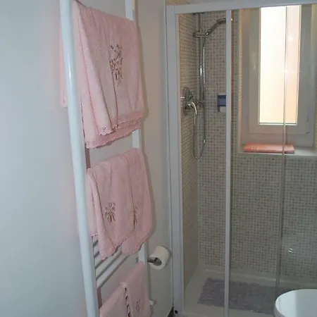 Torre Scola Apartment La Spezia