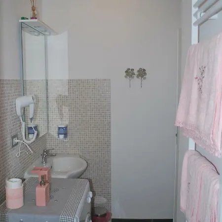 Appartement Torre Scola *