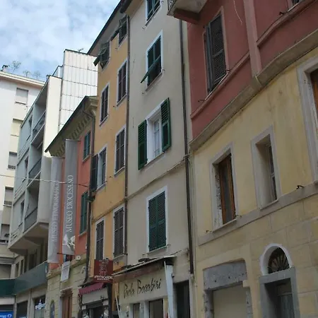 Apartment Torre Scola *