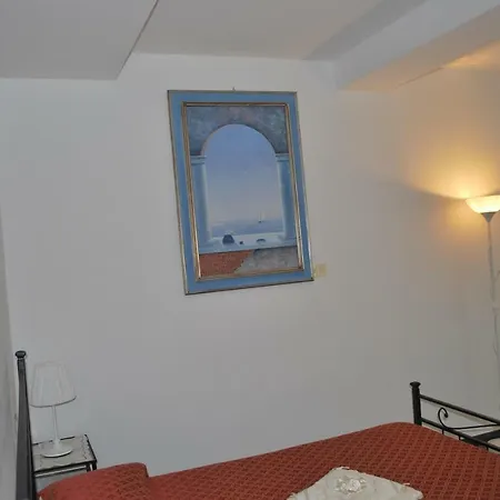 Torre Scola Apartment