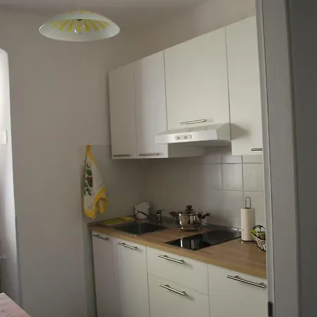 Appartement Torre Scola La Spezia