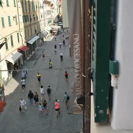 Lejlighed Torre Scola