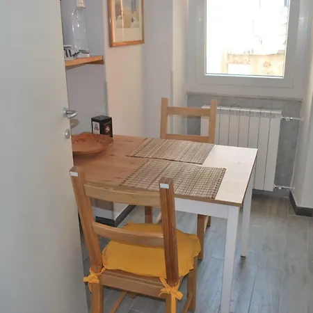 Torre Scola Appartement La Spezia