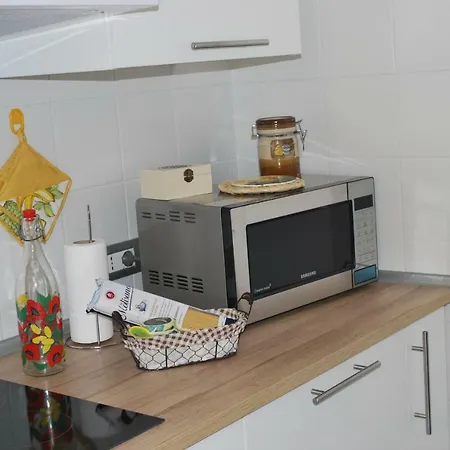 Torre Scola Apartment La Spezia