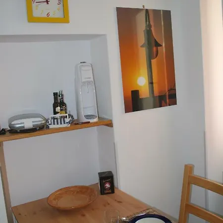 Torre Scola Apartment La Spezia