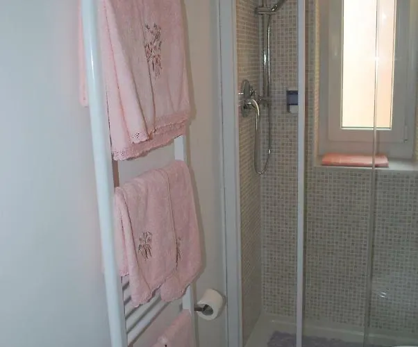 Torre Scola Apartment La Spezia