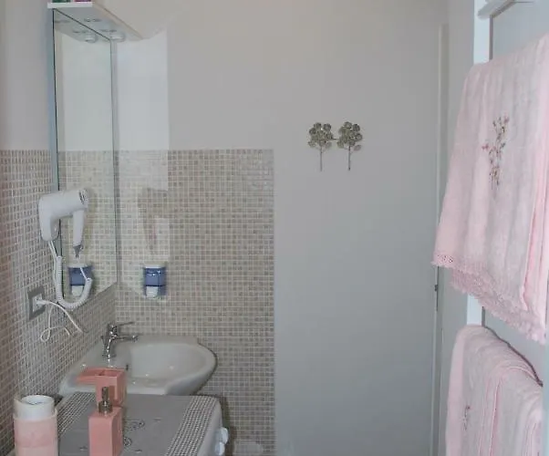 Apartment Torre Scola *