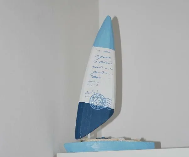 Torre Scola * La Spezia