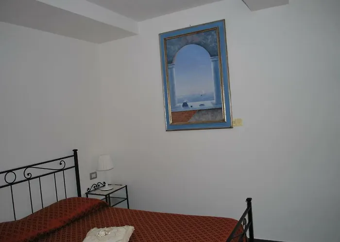 Apartment Torre Scola *