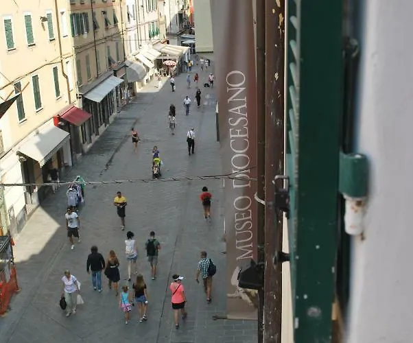 Apartment Torre Scola