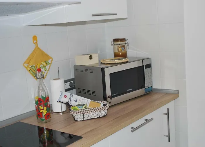 Torre Scola Apartment La Spezia